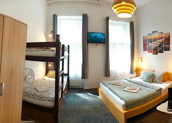 Goodmo Smart * Budapest