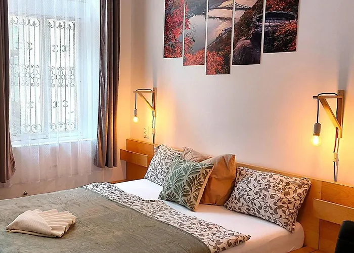 Goodmo Smart Apartman