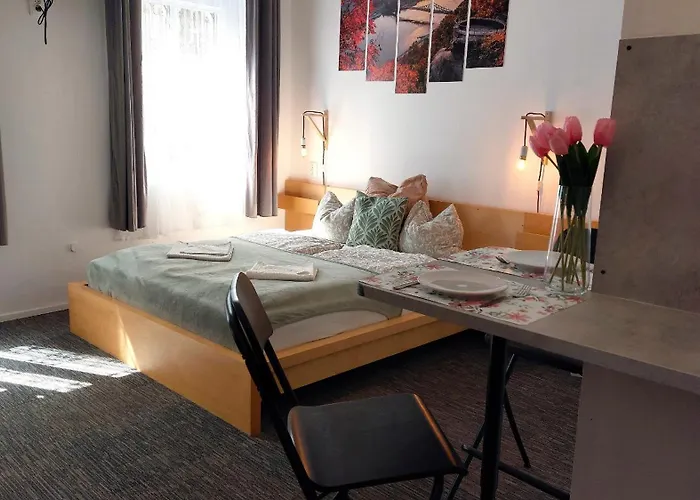 Goodmo Smart Apartman