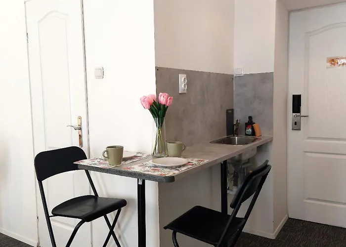 Goodmo Smart Apartman