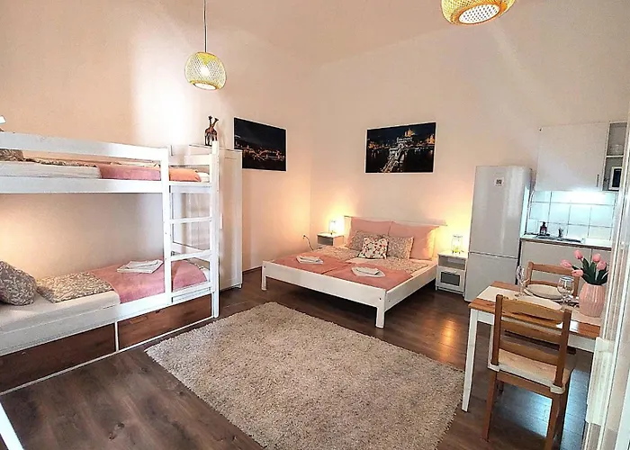 Apartman Goodmo Smart *