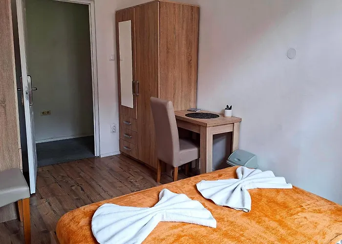 Apartman Goodmo Smart *