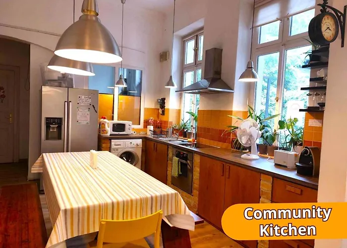 Apartman Goodmo Smart