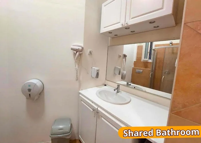 Apartman Goodmo Smart *