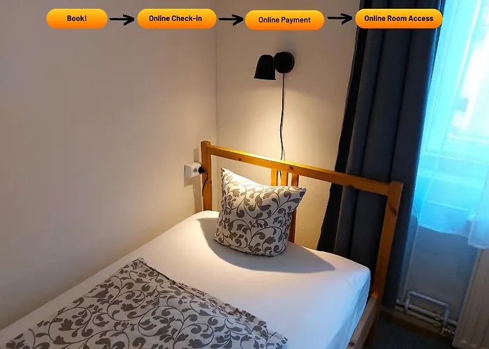 Apartman Goodmo Smart