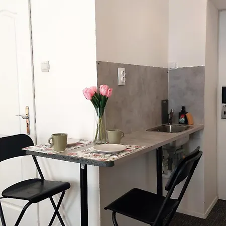 Goodmo Smart Apartment