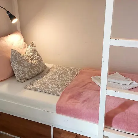 Appartement Goodmo Smart *