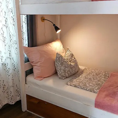 Goodmo Smart Apartment Budapest