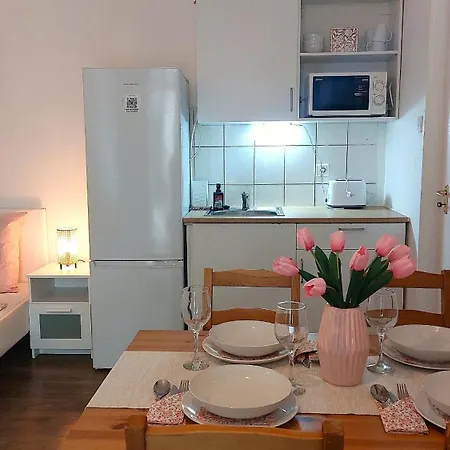 Goodmo Smart Apartment