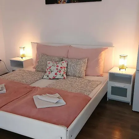 Apartment Goodmo Smart
