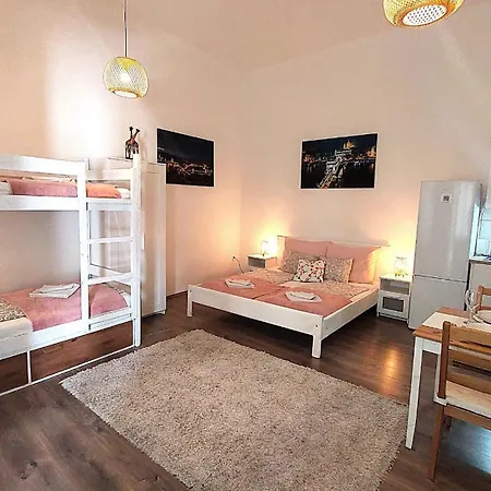 Apartment Goodmo Smart *