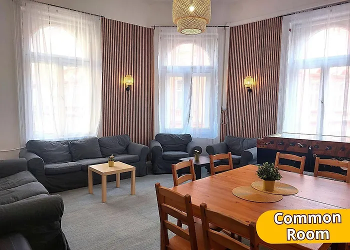 Appartement Goodmo Smart