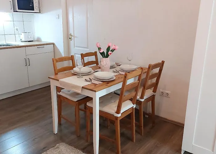 Goodmo Smart Appartement