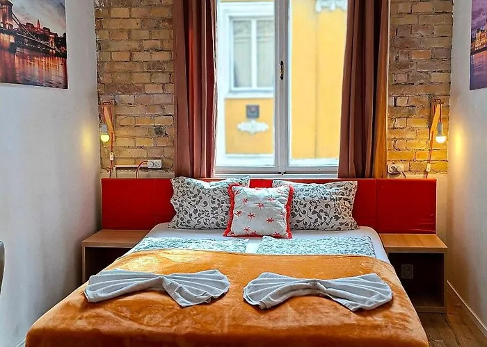 Goodmo Smart Appartement